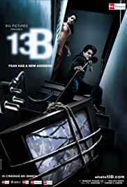 13B Fear Has a New Address 2009 Full Movie Download FilmyMeet