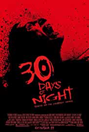 30 Days Of Night 2007 Dual Audio Hindi 480p BluRay FilmyMeet