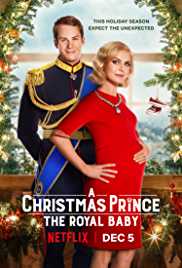 A Christmas Prince The Royal Baby 2019 Hindi Dubbed 480p 300MB FilmyMeet
