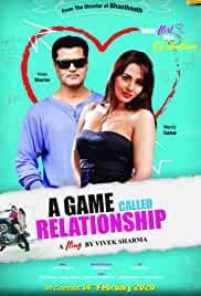 A Game Called Relationship 2020 Full Movie Download Filmyzilla
