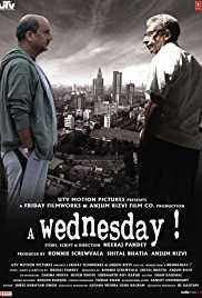 A Wednesday 2008 Full Movie Download FilmyMeet
