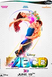 ABCD 2 Any Body Can Dance 2015 Full Movie Download FilmyMeet