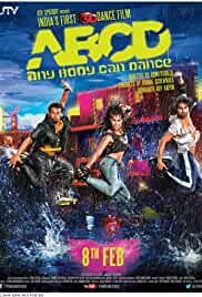 ABCD Any Body Can Dance 2013 Full Movie Download FilmyMeet