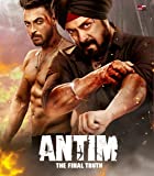 ANTIM The Final Truth 2021 Full Movie Download 480p 720p FilmyMeet