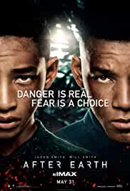 After Earth 2013 Hindi Dubbed FilmyMeet