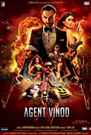 Agent Vinod 2012 Full Movie Download FilmyMeet