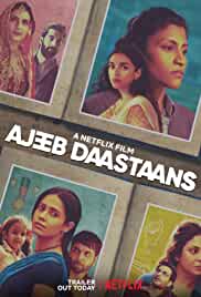 Ajeeb Daastaans 2021 Full Movie Download FilmyMeet