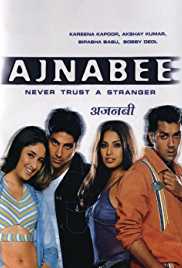 Ajnabee 2001 Full Movie Download FilmyMeet