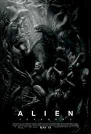 Alien Covenant FIlmywap 2017 Hindi Dubbed 300MB 480p BluRay Filmyhit