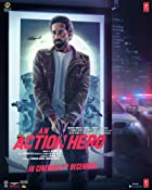 An Action Hero 2022 480p 720p 1080p FilmyMeet