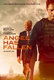 Angel Has Fallen 2019 Dual Audio Hindi 480p BluRay FilmyMeet