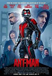 Ant Man 2015 Dual Audio Hindi 480p BluRay 300MB FilmyMeet