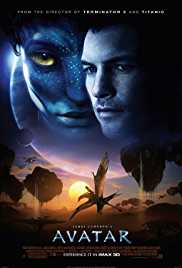 Avatar Filmyzilla 2009 Hindi Dubbed 480p BluRay 300MB Filmywap