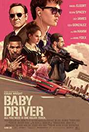 Baby Driver 2017 Hindi Dubbed 480p 300MB FilmyMeet