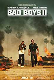 Bad Boys 2 2003 Dual Audio Hindi 480p BluRay 300MB Movie Download FilmyMeet