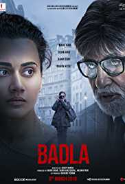 Badla 2019 Full Movie Download Filmyzilla 300MB 480p HD Filmyhit