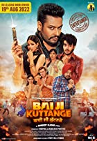 Bai Ji Kuttange 2022 Punjabi 480p 720p FilmyMeet
