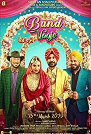 Band Vaaje 2019 Punjabi Full Movie Download FilmyMeet
