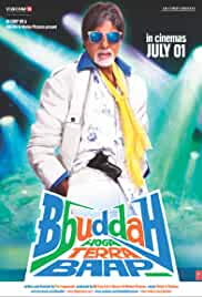 Bbuddah Hoga Terra Baap 2011 Full Movie Download FilmyMeet