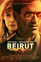 Beirut 2018 Hindi Dubbed 480p 720p FilmyMeet