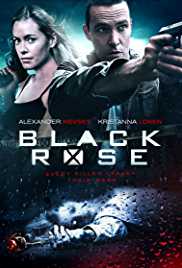 Black Rose 2014 Hindi Dubbed 480p 300MB FilmyMeet
