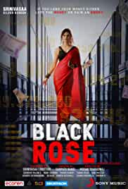 Black Rose 2021 Full Movie Download FilmyMeet