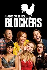 Blockers 2018 Dual Audio Hindi 480p BluRay FilmyMeet