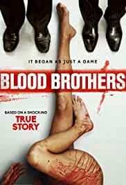 Blood Brothers 2015 Dual Audio Hindi 480p FilmyMeet