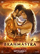 Brahmastra Part One Shiva 2022 Full Movie Download 480p 720p FilmyMeet
