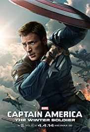 Captain America 2 The Winter Soldier 2014 Dual Audio Hindi 480p BluRay 400mb
