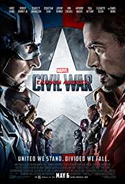 Captain America 3 Civil War 2016 Dual Audio Hindi 480p BluRay 300MB FilmyMeet
