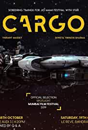 Cargo 2019 Full Movie Download FilmyMeet