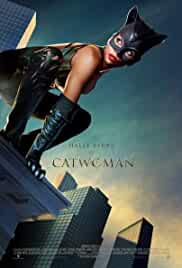 Catwoman 2004 Dual Audio Hindi 480p BluRay FilmyMeet