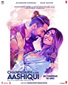 Chandigarh Kare Aashiqui 2021 Full Movie Download 480p 720p FilmyMeet