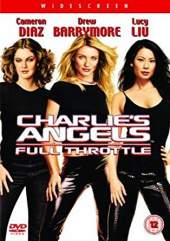 Charlies Angels 2 Filmyzilla 2003 300MB Dual Audio Hindi 480p Filmywap
