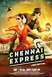 Chennai Express 2013 Full Movie Download FilmyMeet