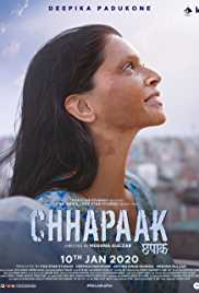Chhapaak 2020 Full Movie Download FilmyMeet