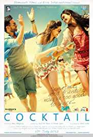 Cocktail 2012 300MB 480p Full Movie Download FilmyMeet