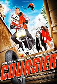 Coursier 2010 300MB 480p Hindi Dubbed FilmyMeet