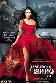 Dangerous Ishhq 2012 Full Movie Download FilmyMeet