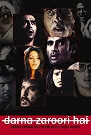 Darna Zaroori Hai 2006 Full Movie Download FilmyMeet