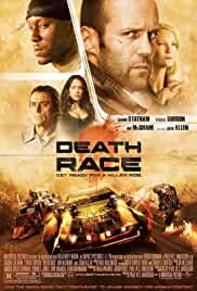 Death Race 2008 Dual Audio Hindi 480p 300MB BluRay FilmyMeet