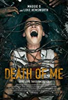 Death of Me 2020 Hindi Dubbed 480p 720p FilmyMeet