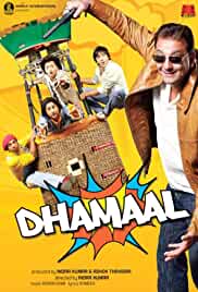 Dhamaal 2007 Full Movie Download FilmyMeet