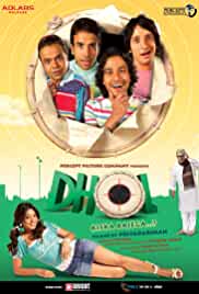 Dhol 2007 Full Movie Download 480p FilmyMeet