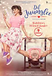 Dil Juunglee 2018 Full Movie Download FilmyMeet