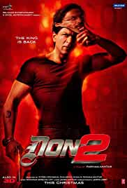 Don 2 2011 Full Movie Download FilmyMeet