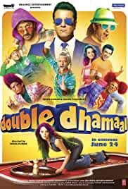 Double Dhamaal 2011 Full Movie Download FilmyMeet