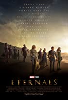 Download Eternals Full Movie in English FilmyMeet