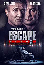 Escape Plan 2 Hades 2018 Hindi Dubbed 480p 300MB FilmyMeet
